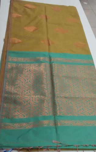 PL Softee Saree